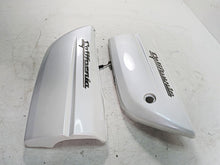 Load image into Gallery viewer, 2014 Moto Guzzi California 1400 T Left Right Side Cover Fairing 887991 887990 | Mototech271
