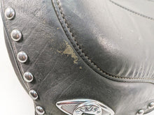 Load image into Gallery viewer, 2013 Harley Softail FLSTC Heritage Classic Front Seat Saddle - Read 52505-09 | Mototech271
