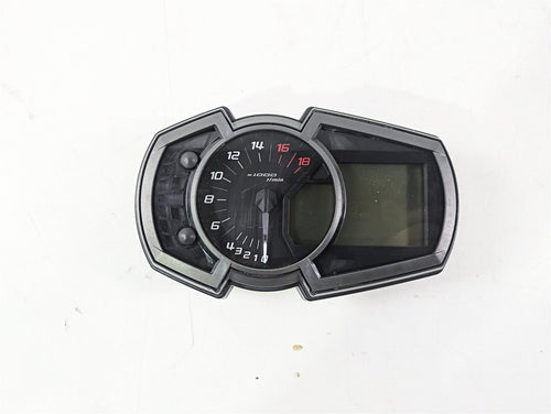 2020 Kawasaki ZX6R Ninja Speedometer Gauge Instrument Cluster 3K Only 25031-0788 | Mototech271