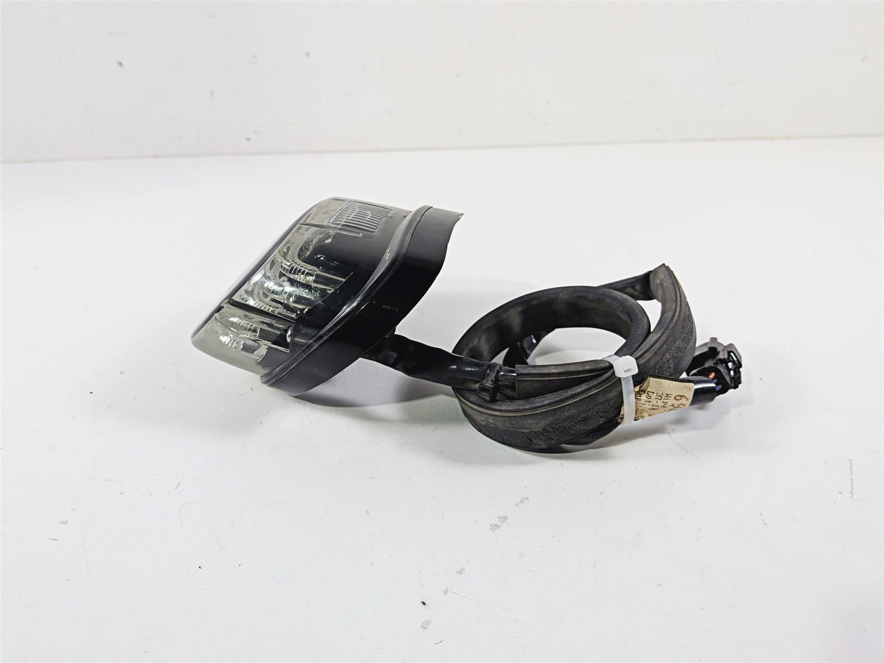 2020 Harley Touring FLTRK Road Glide Custom Dynamics Led Taillight PB-TL-SBW-S {{ shop.shopifyCountryName }} - Mototech271