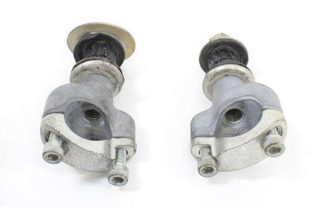 2000 Harley Touring FLHTCUI Electra Glide Handlebar Riser Holder Set 56149-88B {{ shop.shopifyCountryName }} - Mototech271