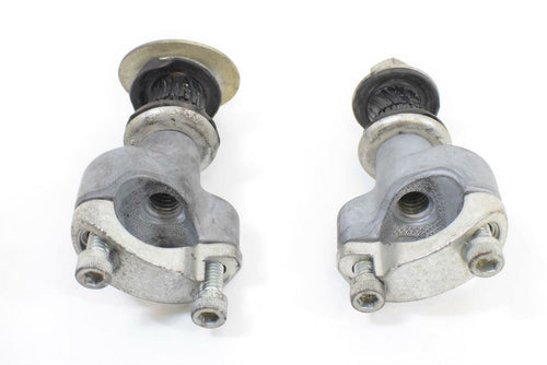2000 Harley Touring FLHTCUI Electra Glide Handlebar Riser Holder Set 56149-88B | Mototech271