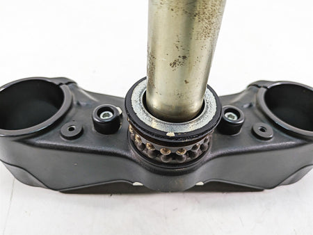 2017 Mv Agusta Dragster 800 Lower Triple Tree Steering Clamp 54mm 8000B6255 {{ shop.shopifyCountryName }} - Mototech271