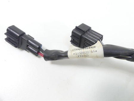2015 Yamaha Waverunner Cruiser VX1100 Reverse Trim Motor & Box F2X-6140B-00-00 {{ shop.shopifyCountryName }} - Mototech271