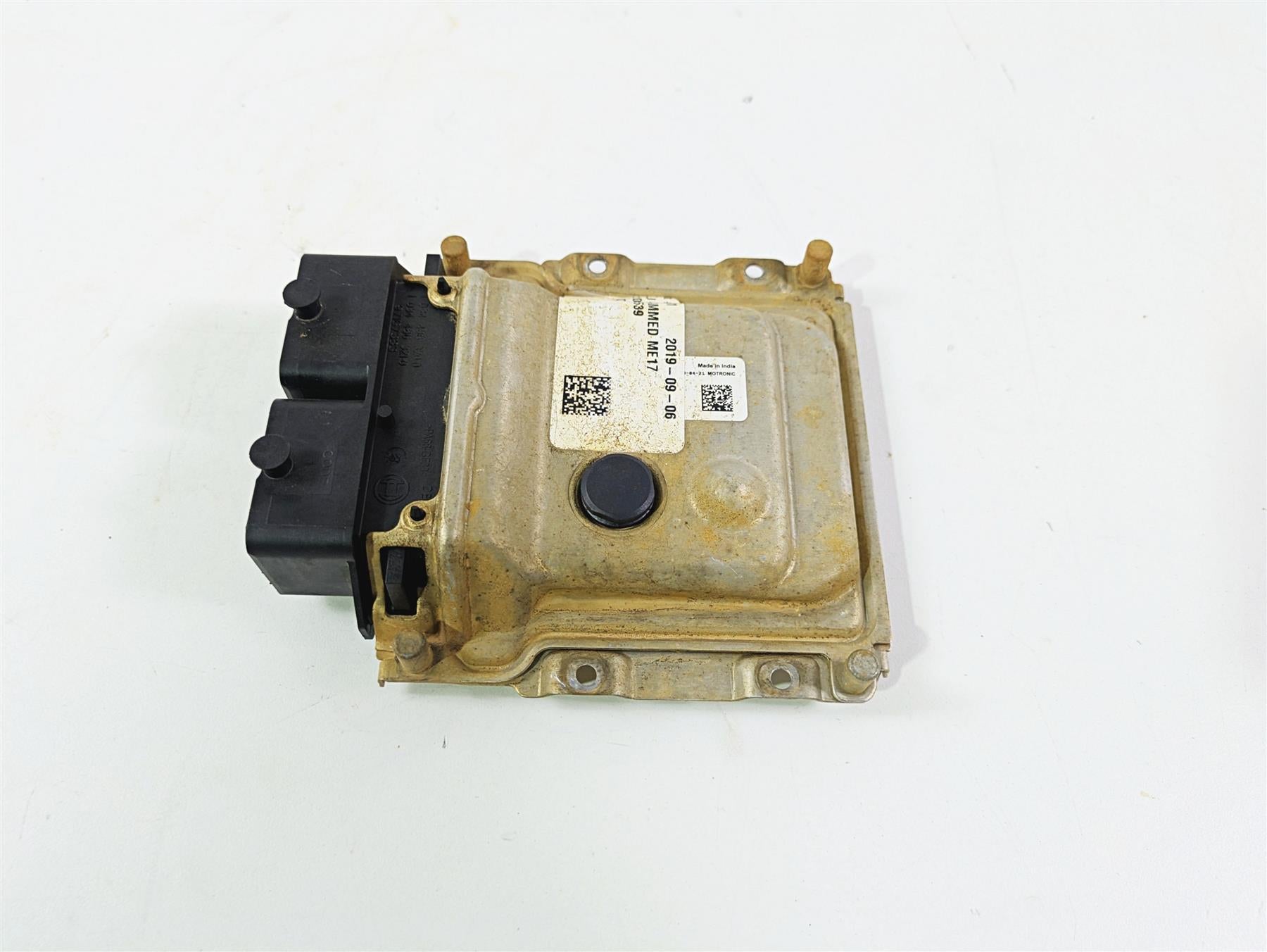 2019 Polaris RZR XP Turbo S Cdi Ecu Ecm Engine Control Module 4017191 {{ shop.shopifyCountryName }} - Mototech271