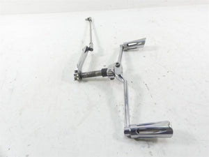 2013 Harley Touring FLHX Street Glide Shifter Shift Lever & Rod Set 33718-82B