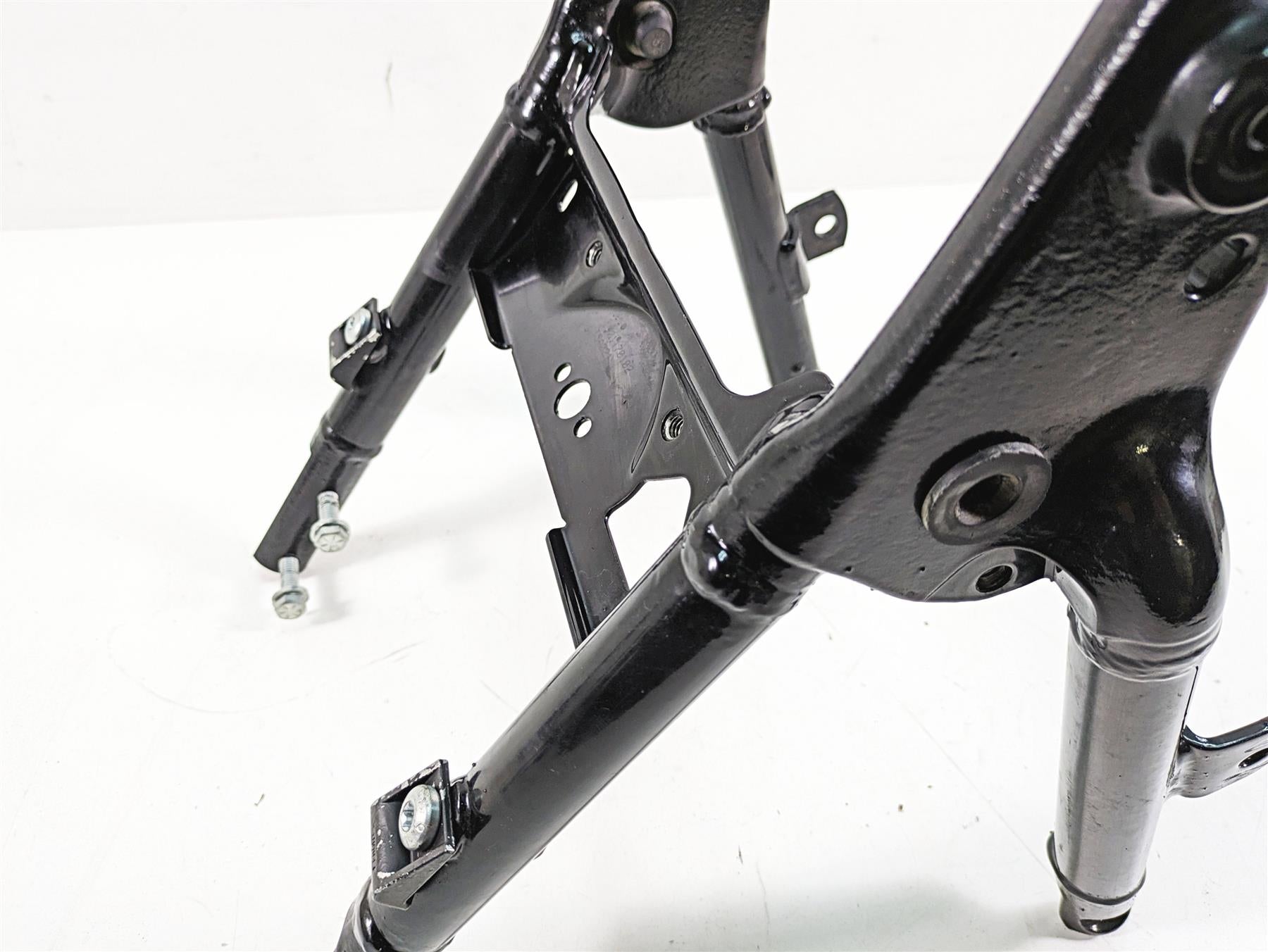 2019 Harley Touring FLHX Street Glide Subframe Sub Frame 48079-09BHP ...