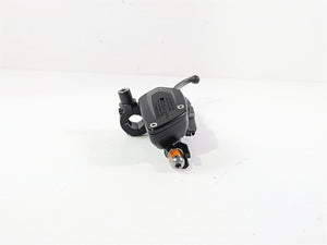 2018 BMW R nineT Urban GS K33 Nissin Clutch Master Cylinder 1/2" 32728563859