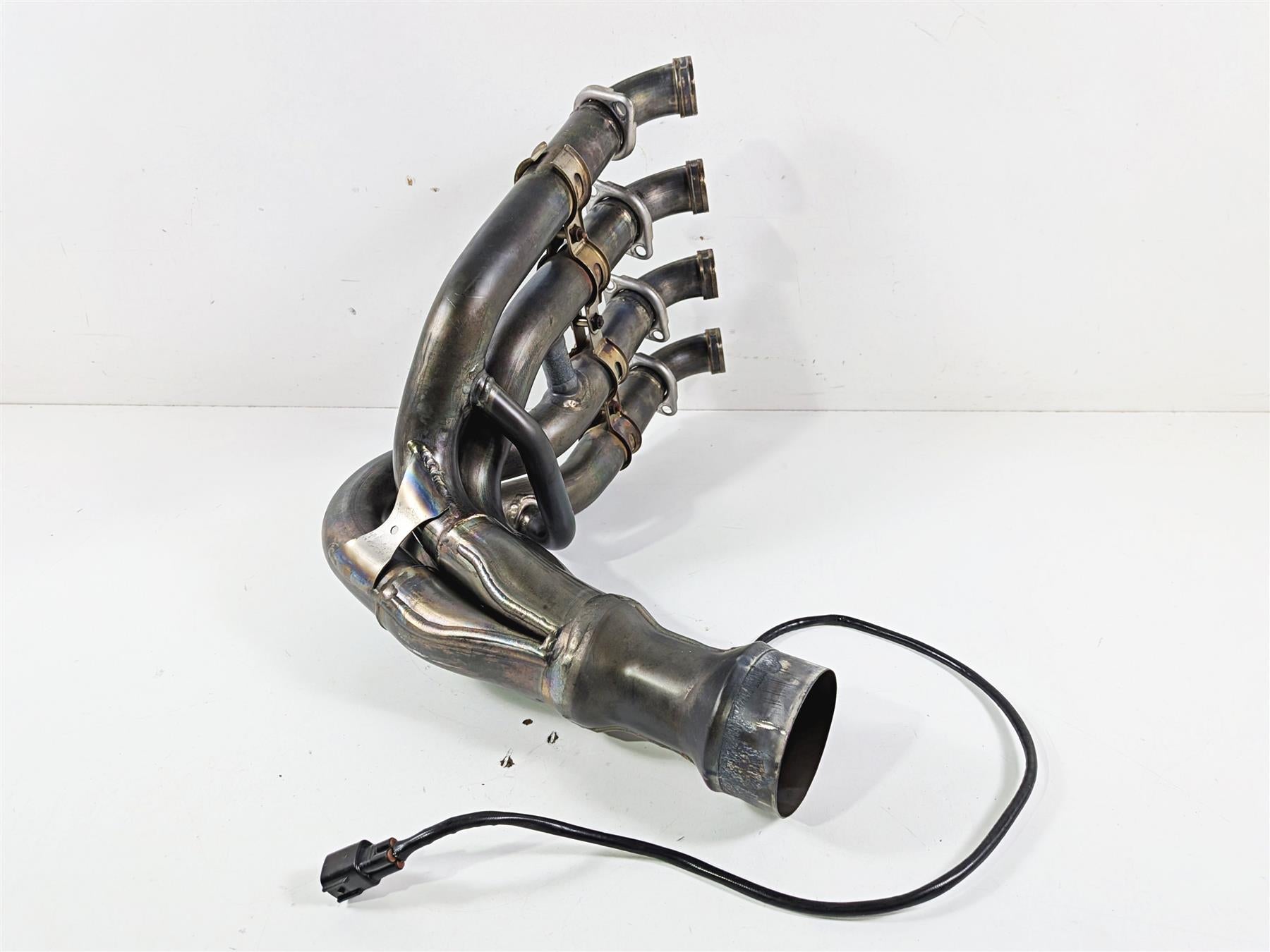 2022 Kawasaki ZX10R ZX1000 Ninja Exhaust Header Manifold 39178-0390 {{ shop.shopifyCountryName }} - Mototech271