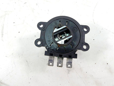 2007 Harley Touring FLHRC Road King Ignition Switch Fork Lock Set -Vin 71313-96A {{ shop.shopifyCountryName }} - Mototech271