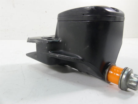 2005 Harley Dyna FXDLI Low Rider Front Brake Master Cylinder 9/16 45019-96F {{ shop.shopifyCountryName }} - Mototech271