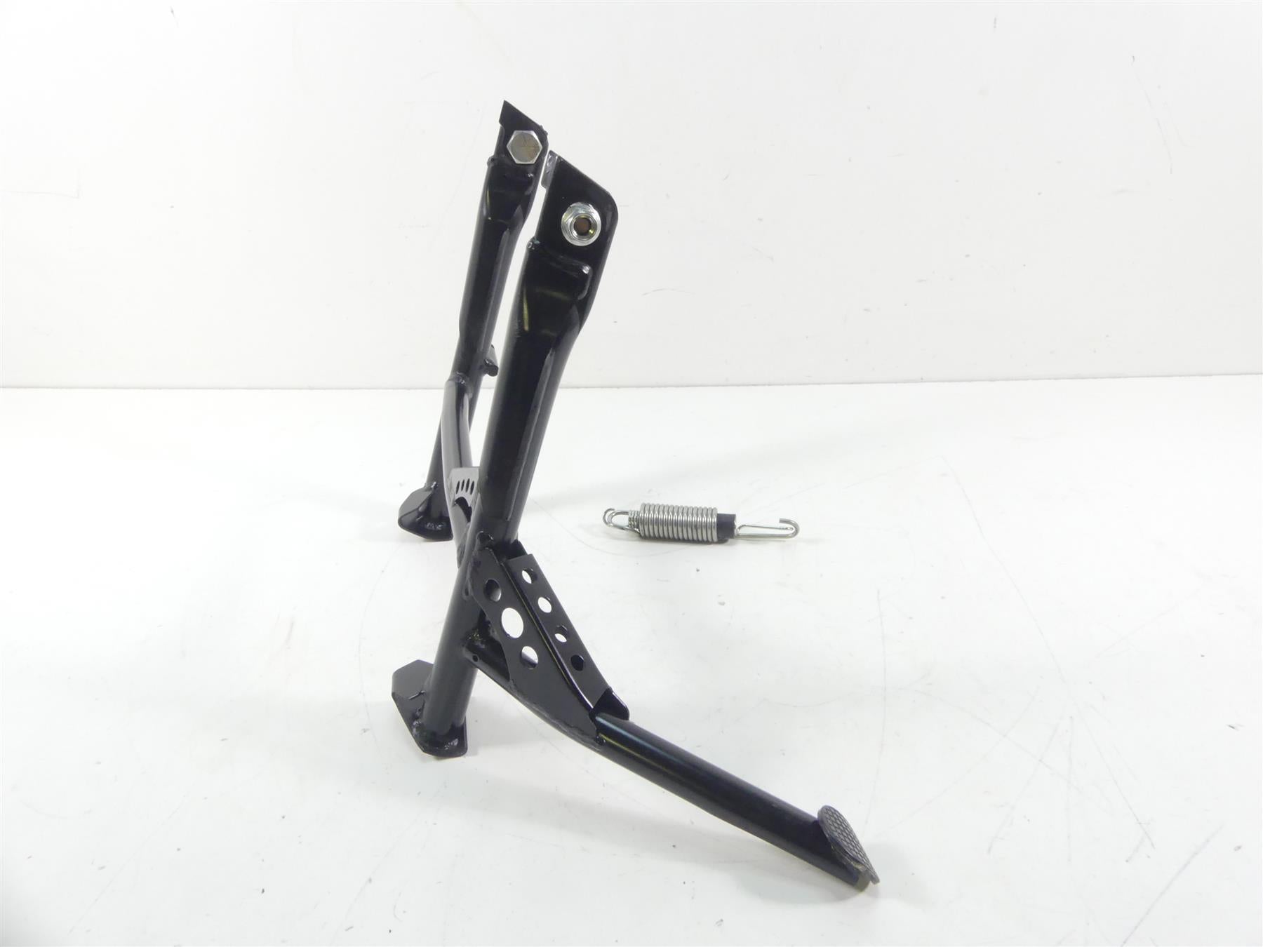 2017 Yamaha XT1200Z Super Tenere Center Kickstand Kick Stand 23P-27111-00-00 {{ shop.shopifyCountryName }} - Mototech271