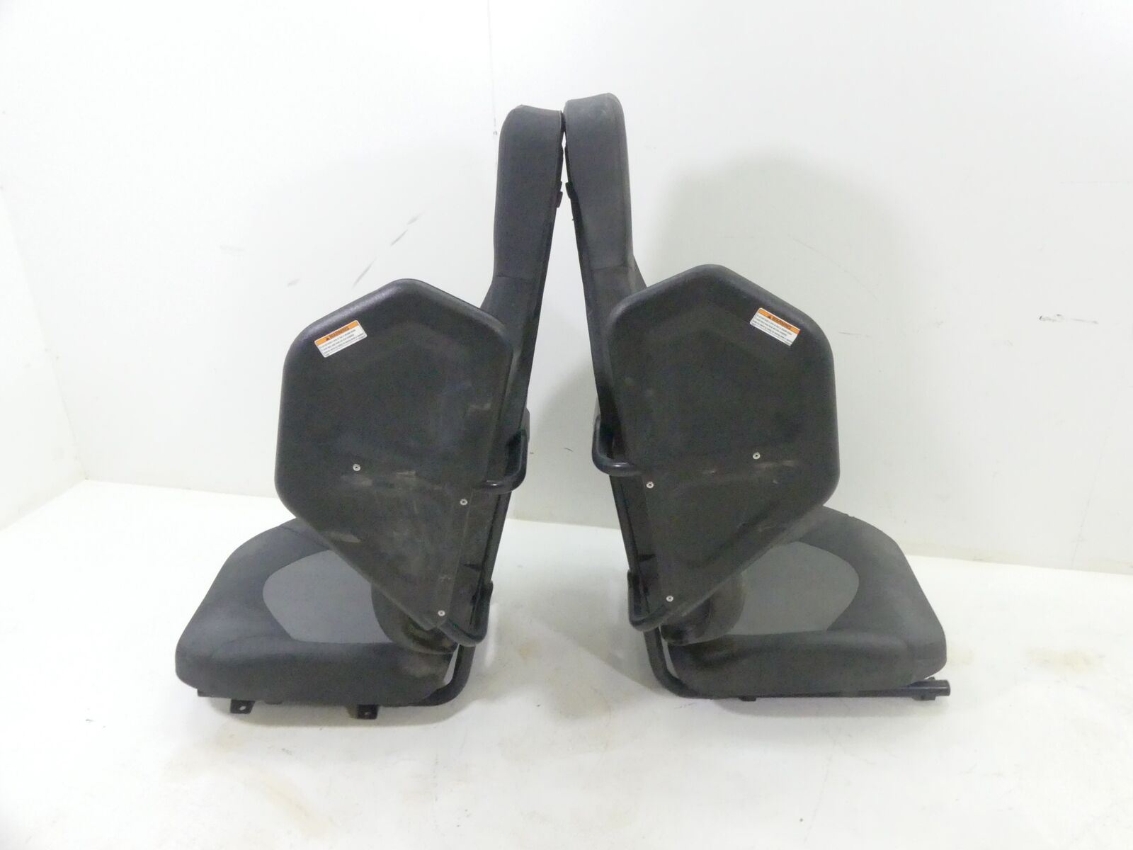 2018 Yamaha YXZ1000 R EPS Rider Driver Passenger Seat Set 2HC-F473C-00-00 {{ shop.shopifyCountryName }} - Mototech271