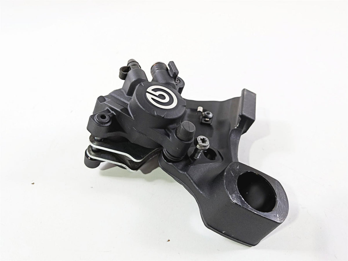 2024 BMW S1000RR K67 Brembo Rear Brake Caliper & Bracket 34218860555-Mototech271