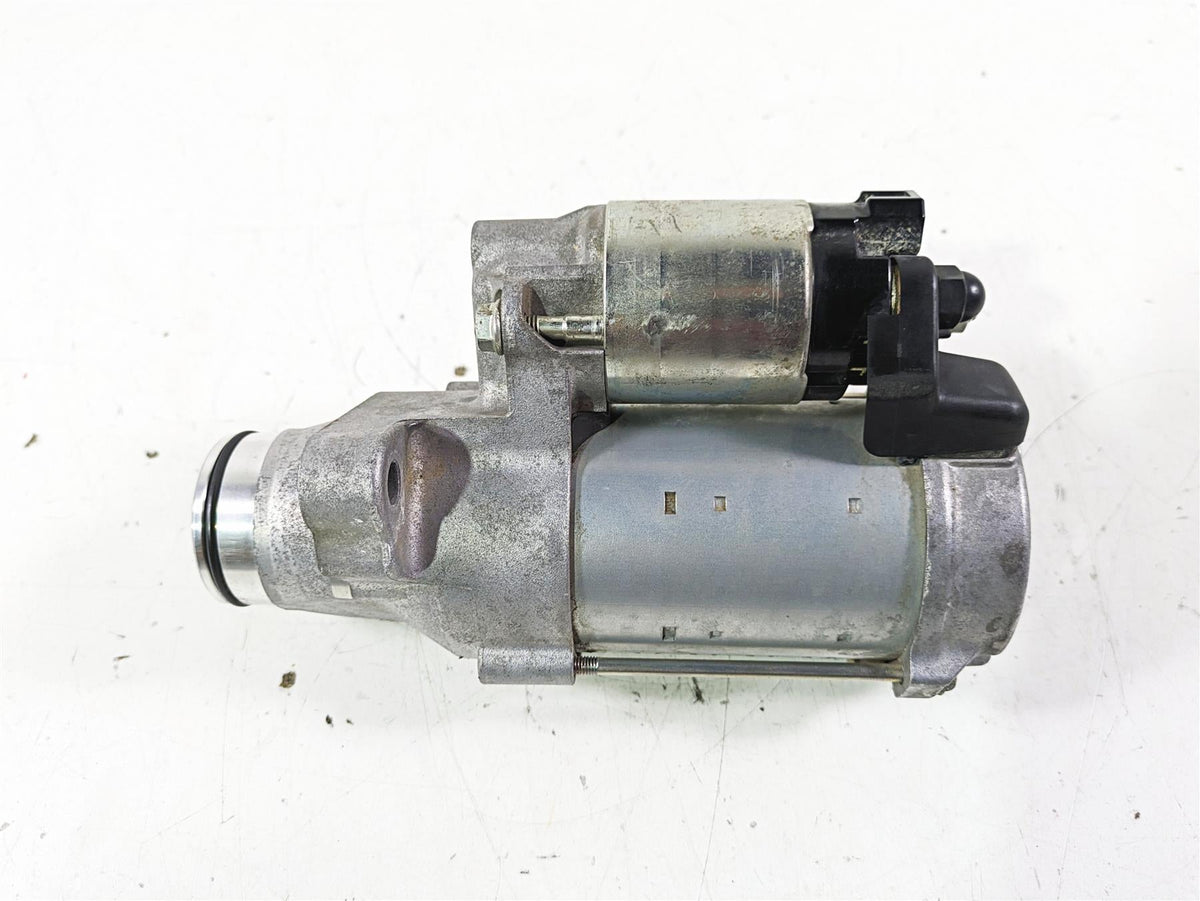 2021 Harley Softail FLSL Slim Engine Starter Motor 31400056 {{ shop.shopifyCountryName }} - Mototech271