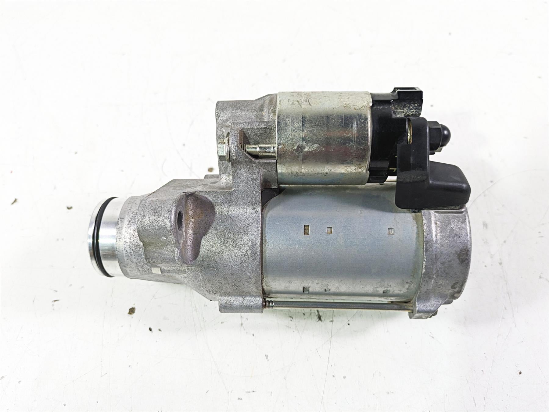 2021 Harley Softail FLSL Slim Engine Starter Motor 31400056 {{ shop.shopifyCountryName }} - Mototech271