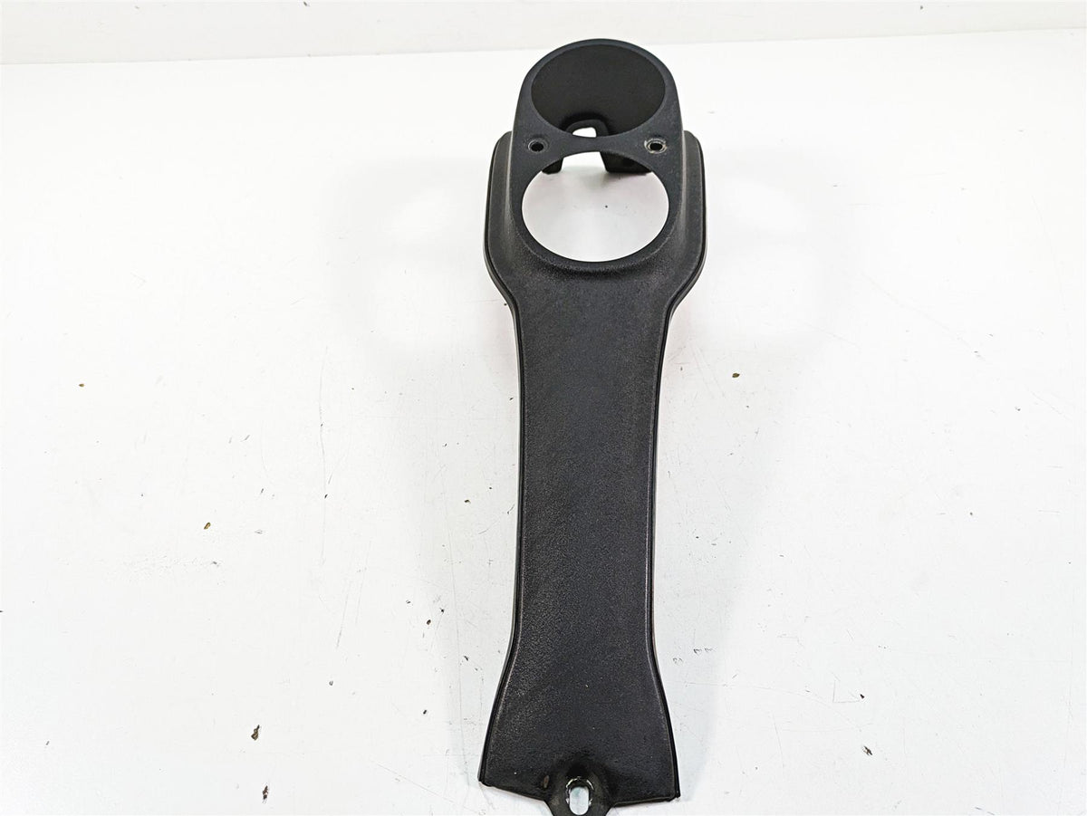 2015 Harley FXDL Dyna Low Rider Fuel Gas Tank Dash Console Cover 70900387 {{ shop.shopifyCountryName }} - Mototech271
