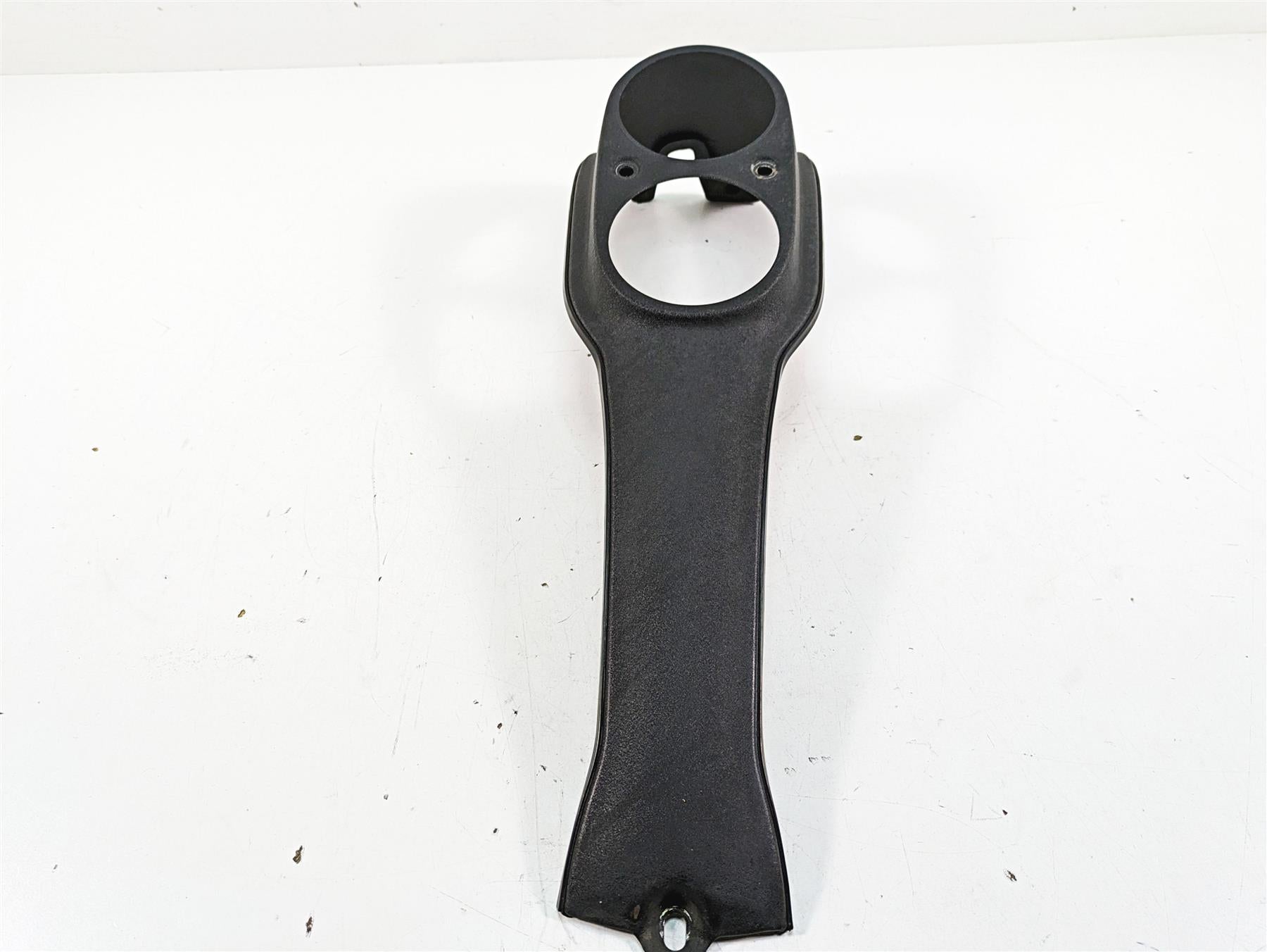 2015 Harley FXDL Dyna Low Rider Fuel Gas Tank Dash Console Cover 70900387 {{ shop.shopifyCountryName }} - Mototech271