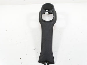 2015 Harley FXDL Dyna Low Rider Fuel Gas Tank Dash Console Cover 70900387
