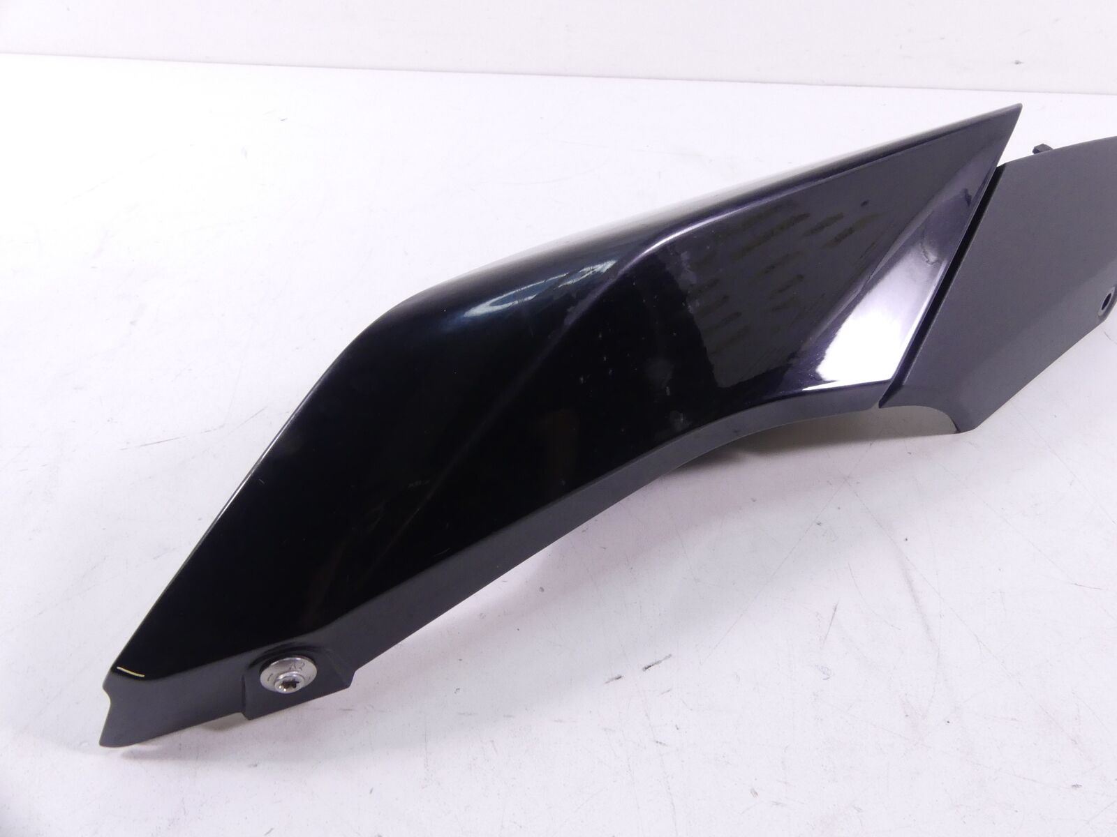 2016 BMW R1200RS K54 Tail Side Cover Fairing Cowl Set 46638543525 46638543526 {{ shop.shopifyCountryName }} - Mototech271