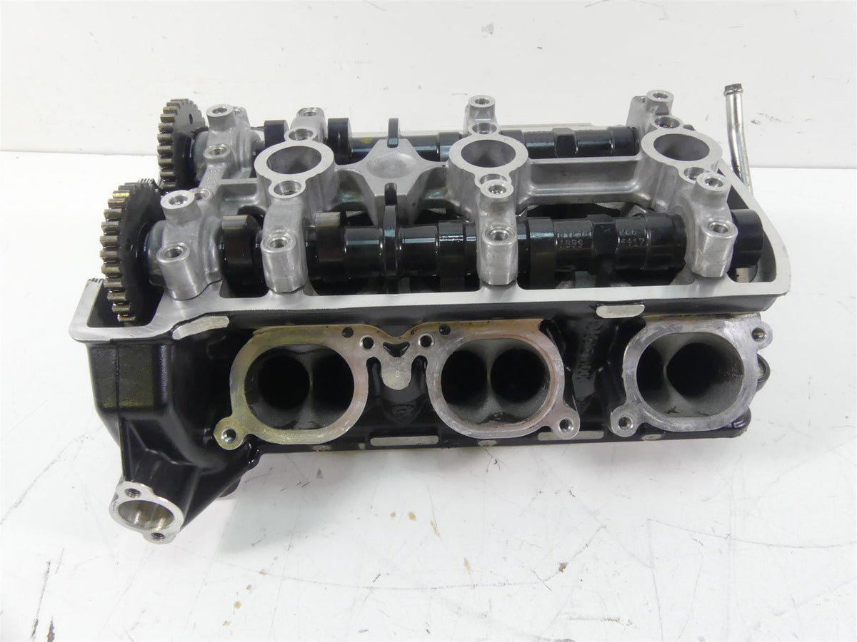 2018 Mv Agusta F3 800 RC Cylinderhead Cylinder Head Camshaft Cam Shaft 8B00C3646 {{ shop.shopifyCountryName }} - Mototech271