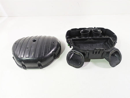 2006 Suzuki GSXR1000 K6 Air Box Cleaner Breather Filter 13700-41G00 {{ shop.shopifyCountryName }} - Mototech271