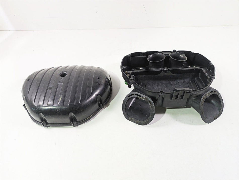 2006 Suzuki GSXR1000 K6 Air Box Cleaner Breather Filter 13700-41G00 {{ shop.shopifyCountryName }} - Mototech271