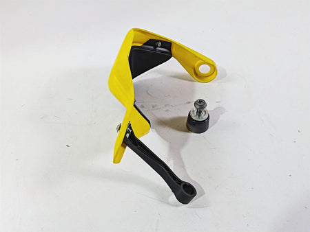 2021 BMW R1250GS K51 Adv Left Hand Protection Guard Yellow 46631541783 {{ shop.shopifyCountryName }} - Mototech271