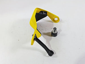 2021 BMW R1250GS K51 Adv Left Hand Protection Guard Yellow 46631541783 | Mototech271