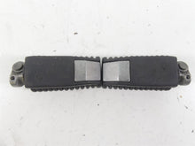 Load image into Gallery viewer, 2003 BMW R1150 GS R21 Passenger Footpeg Foot Peg Set 46712314761 46712314762 | Mototech271
