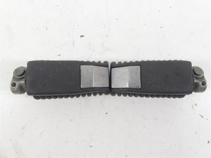 2003 BMW R1150 GS R21 Passenger Footpeg Foot Peg Set 46712314761 46712314762 | Mototech271
