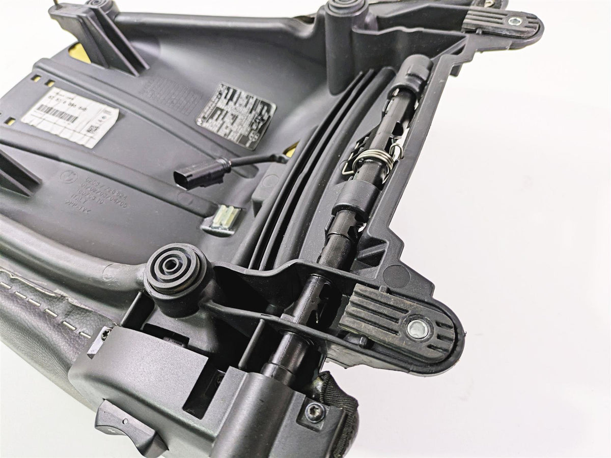 2019 BMW R1250RT K52 Heated Rear Passenger Seat Saddle 52538395545 {{ shop.shopifyCountryName }} - Mototech271