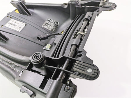 2019 BMW R1250RT K52 Heated Rear Passenger Seat Saddle 52538395545 {{ shop.shopifyCountryName }} - Mototech271
