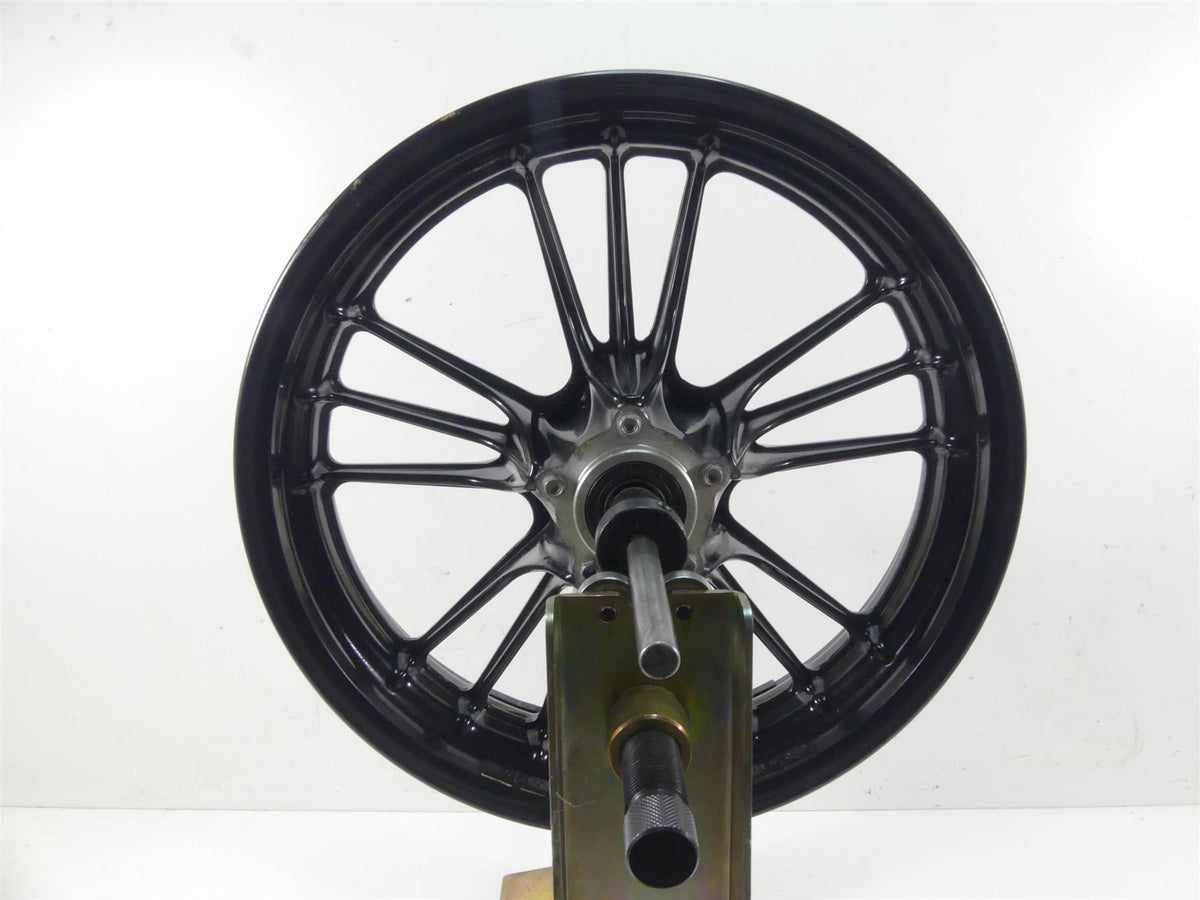 2016 Indian Scout Sixty Straight 16x3.5 Front Wheel Rim 1522090 {{ shop.shopifyCountryName }} - Mototech271