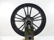 Load image into Gallery viewer, 2016 Indian Scout Sixty Straight 16x3.5 Front Wheel Rim 1522090
