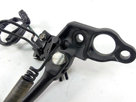 2017 Kawasaki ZX1400 ZX14R Ninja Side Kickstand Kick Stand + Switch 34024-0026 {{ shop.shopifyCountryName }} - Mototech271