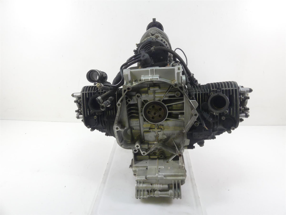 2003 BMW R1200 CL K30 Running Engine Motor & Alternator 11007668221 {{ shop.shopifyCountryName }} - Mototech271