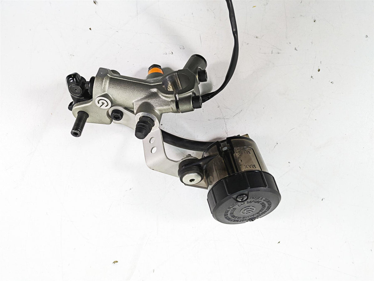2020 Ducati Hypermotard 950 SP Front Radial Brake Master Cylinder 62441121A {{ shop.shopifyCountryName }} - Mototech271