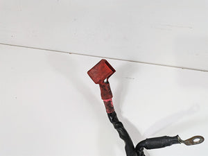 2012 BMW R1200R K27 Main & Engine Wiring Harness Abs Gen2 - Read 61118521379 | Mototech271