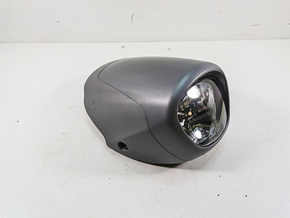 2016 Suzuki M109R VZR1800 Headlight Head Light & Housing Set 35100-48G31-999 {{ shop.shopifyCountryName }} - Mototech271
