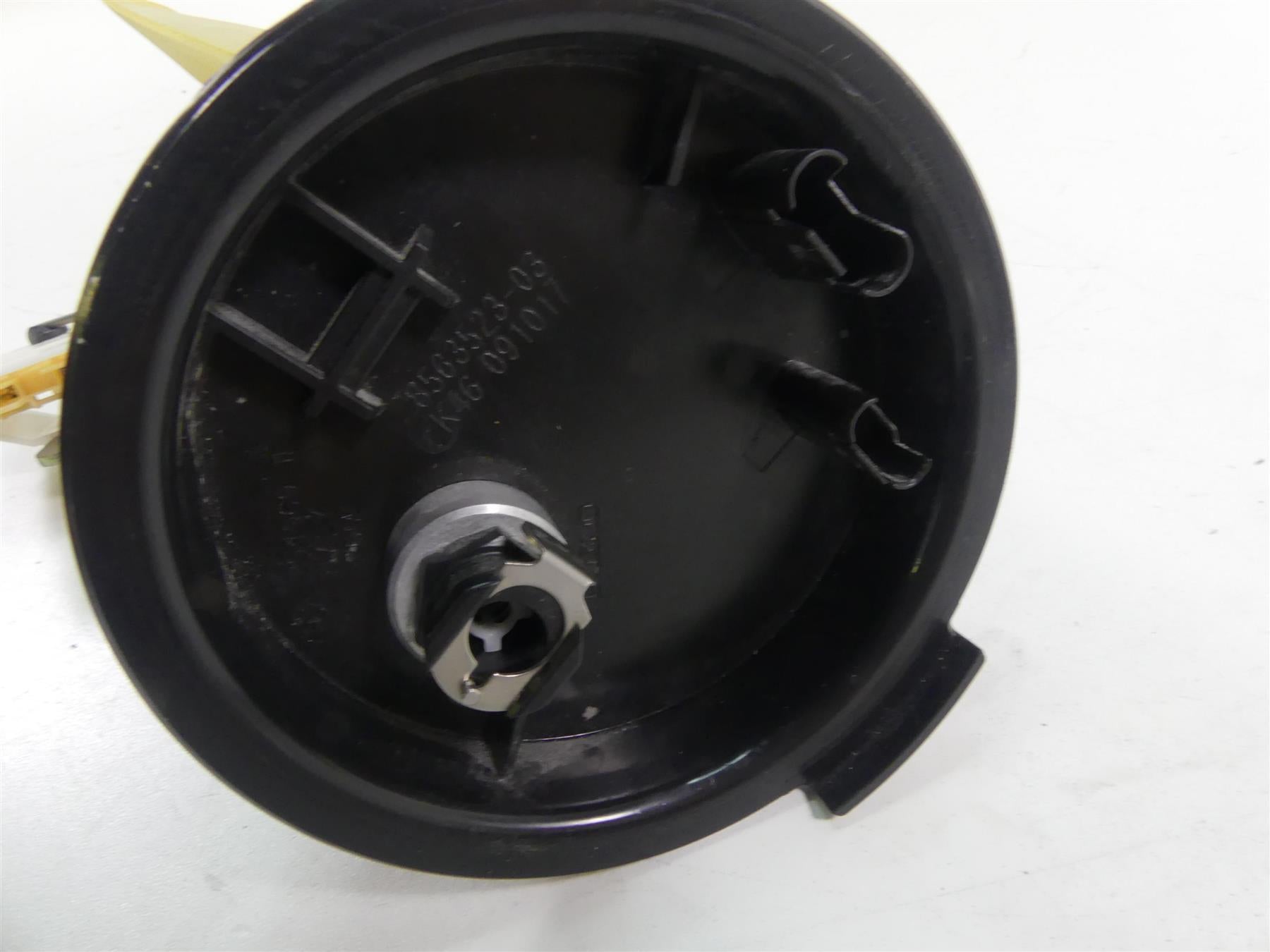 2018 BMW S1000RR K46 Fuel Gas Petrol Pump - Tested 16148563523 16149444766 {{ shop.shopifyCountryName }} - Mototech271