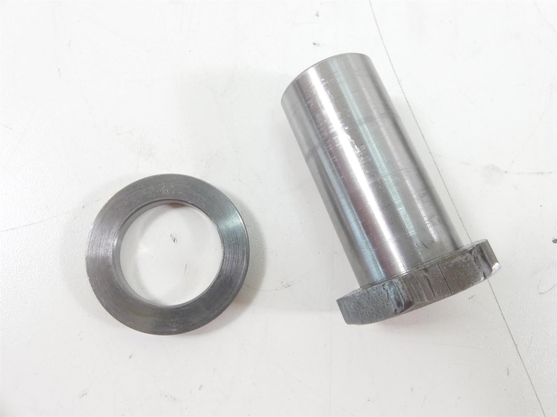 1997 Harley Dyna FXDS Super Glide Conv Primary Drive Clutch Kit 37707-94 {{ shop.shopifyCountryName }} - Mototech271