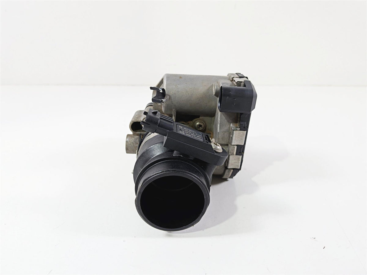 2022 Can Am Maverick X3 XRC Turbo RR 72" Bosch Throttle Body 420893149-Mototech271