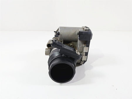 2022 Can Am Maverick X3 XRC Turbo RR 72" Bosch Throttle Body 420893149-Mototech271
