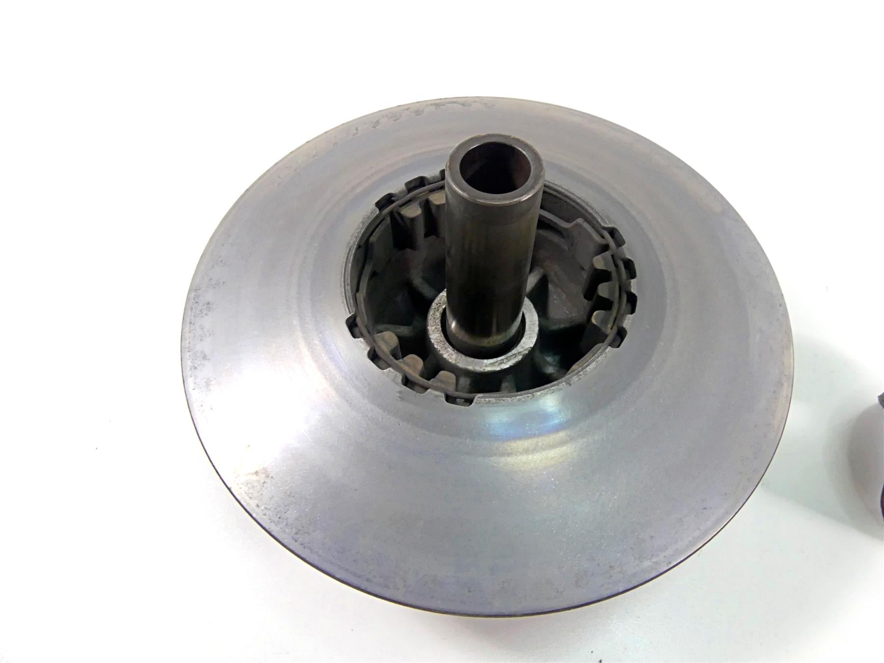 2018 Can Am Commander 1000R XT Secondary Driven Drive Clutch 420280188 420280178 {{ shop.shopifyCountryName }} - Mototech271