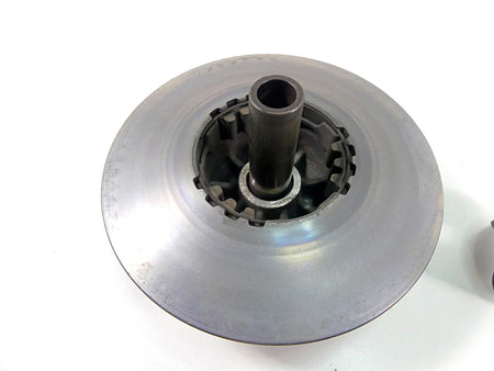 2018 Can Am Commander 1000R XT Secondary Driven Drive Clutch 420280188 420280178 {{ shop.shopifyCountryName }} - Mototech271