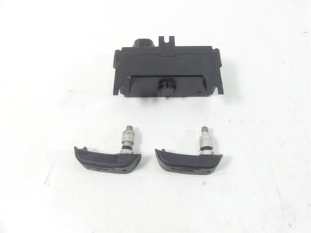 2011 BMW R1200GS K255 Adv Tire Pressure Sensors + Rdc Module 7720818 36318532731 {{ shop.shopifyCountryName }} - Mototech271