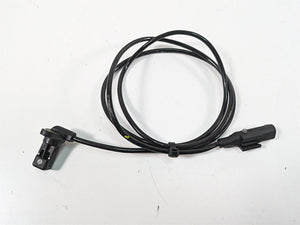2020 Moto Guzzi V85 TT Adventure Front Abs Brake Wheel Speed Sensor 859792