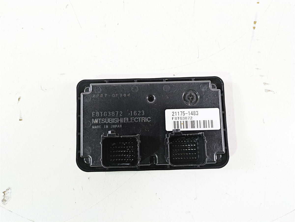 2022 Kawasaki Teryx KRX KRF 1000 C SE Cdi Ecm Engine Control Module 21175-1483 {{ shop.shopifyCountryName }} - Mototech271