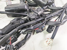 Load image into Gallery viewer, 2020 Kawasaki ZX6R Ninja Wiring Harness Loom -No Cuts 26031-2615B | Mototech271
